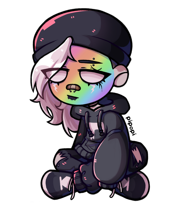 Full body (no bg)