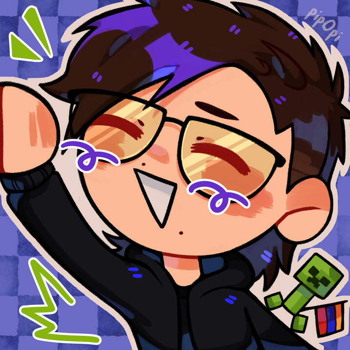 Icon (simple bg)