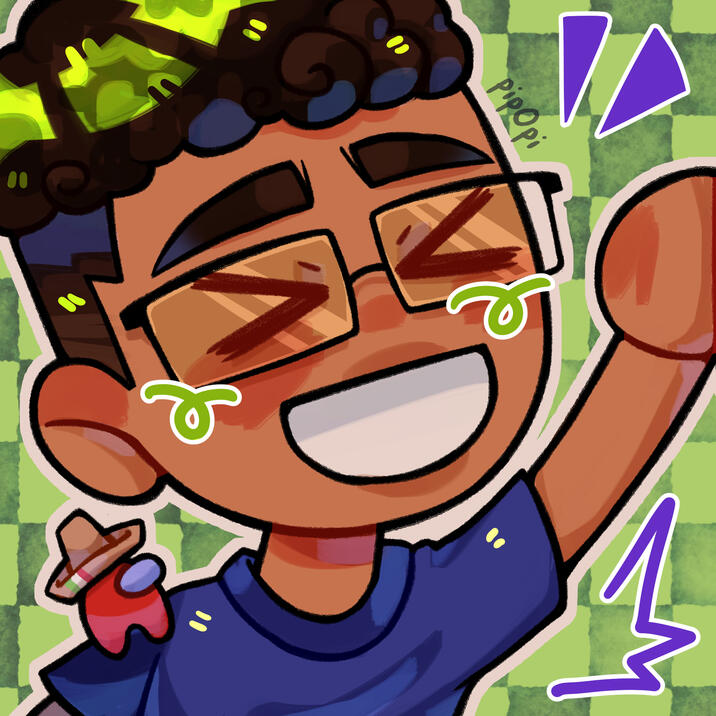 Icon (simple bg)